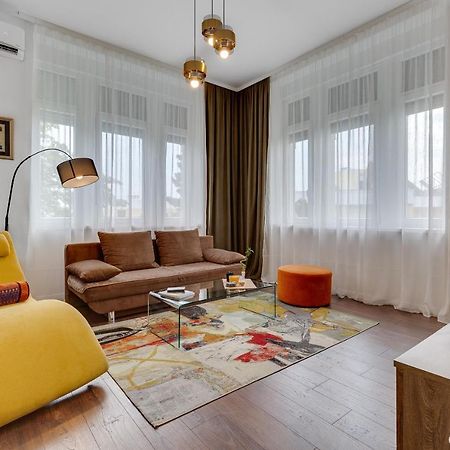 Apartment Jadera 자다르 외부 사진