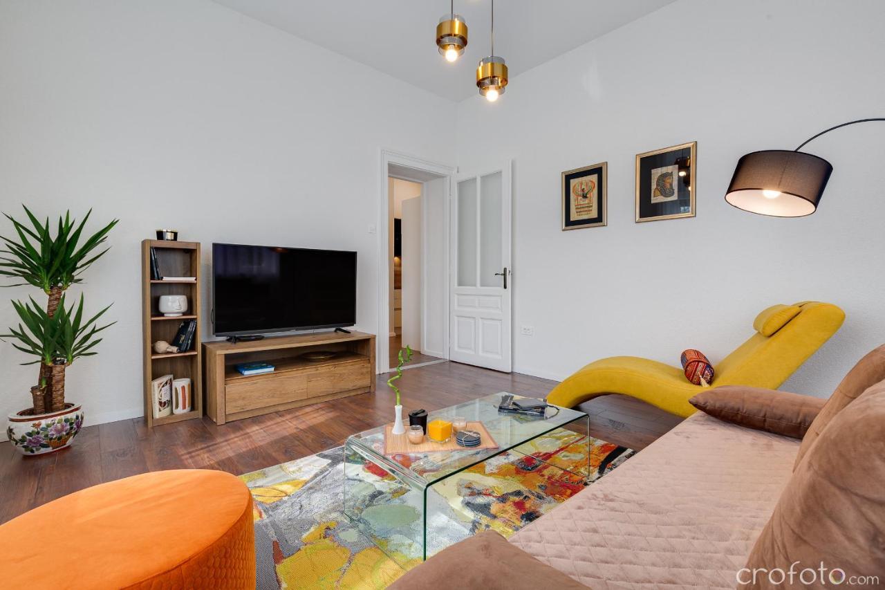 Apartment Jadera 자다르 외부 사진