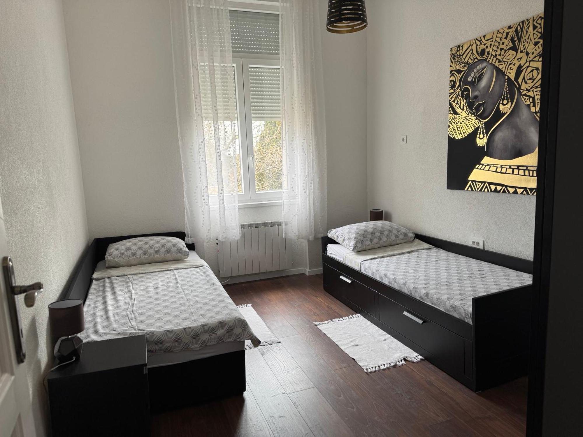 Apartment Jadera 자다르 외부 사진